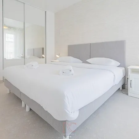 *disneyland-paris*4pers, Wifi, Parking Serris